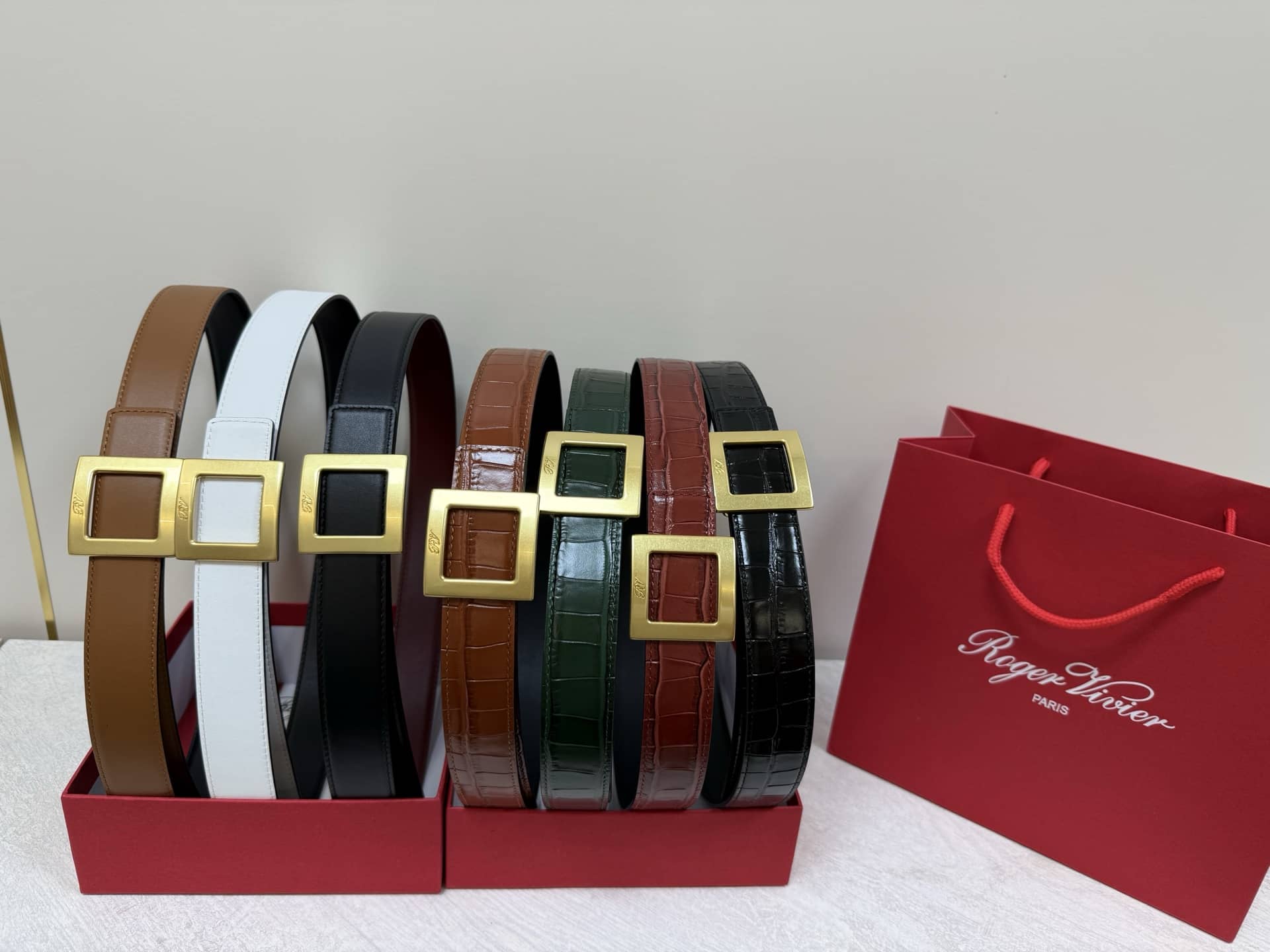 RV Belt-022
